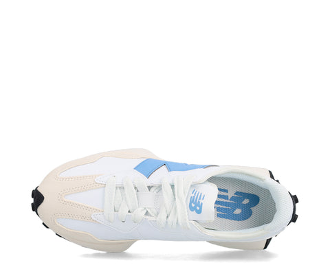 New Balance 327 Blue Laguna BR/AZ - U327SKB-93