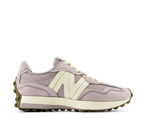 New Balance 327 LILAS/BJ - U327W88S-1149
