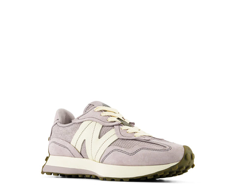New Balance 327 LILAS/BJ - U327W88S-1149