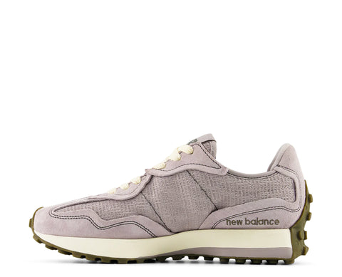 New Balance 327 LILAS/BJ - U327W88S-1149
