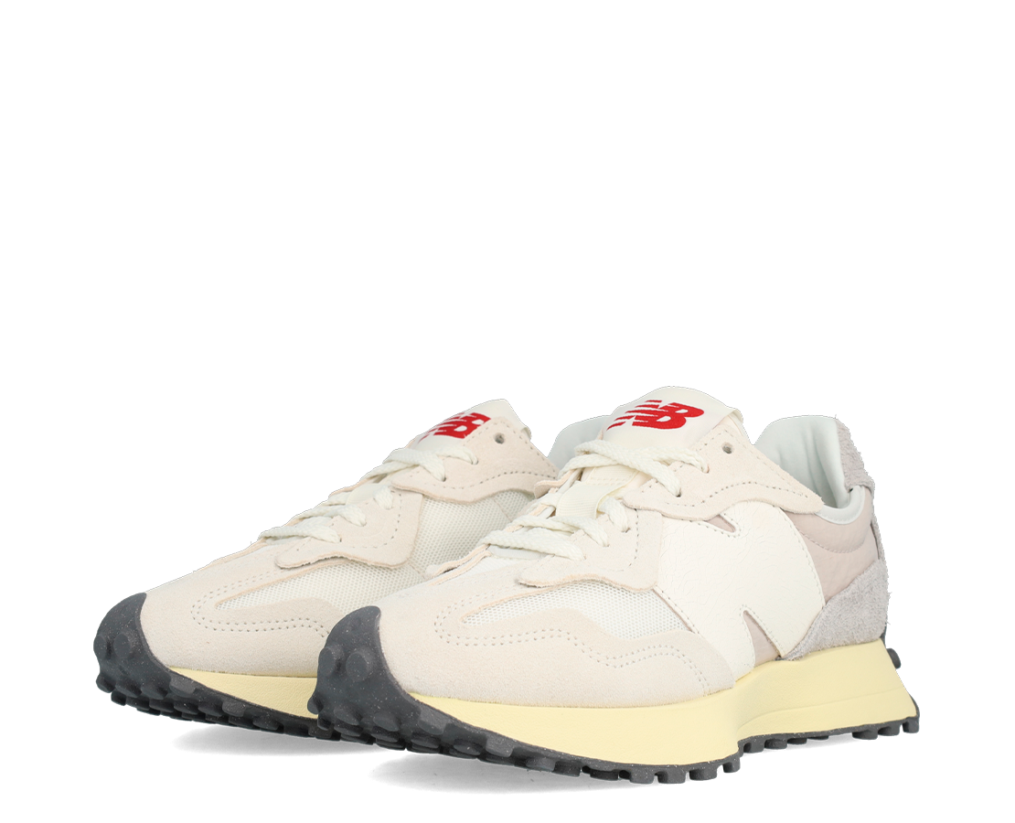 New Balance 327 Sea Salt Raincloud BJ/CZ - U327WRB-83
