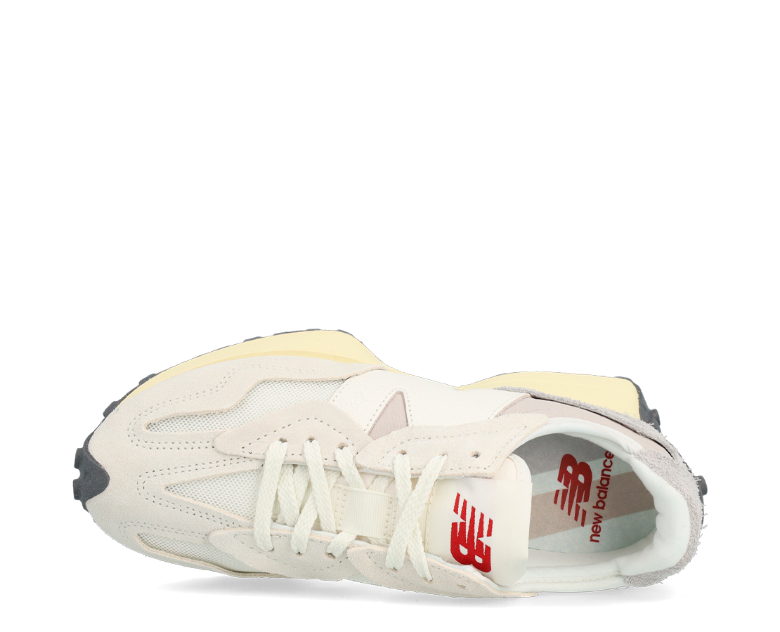 New Balance 327 Sea Salt Raincloud BJ/CZ - U327WRB-83