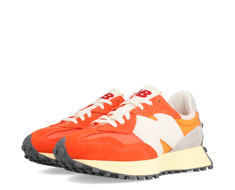 New Balance 327 Sun Glow LAR/CZ - U327WRC-198