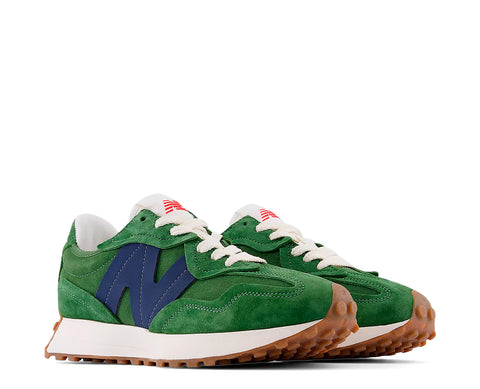 New Balance 327 VD/AZ - U327WSC-362