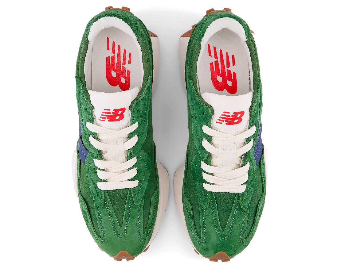 New Balance 327 VD/AZ - U327WSC-362