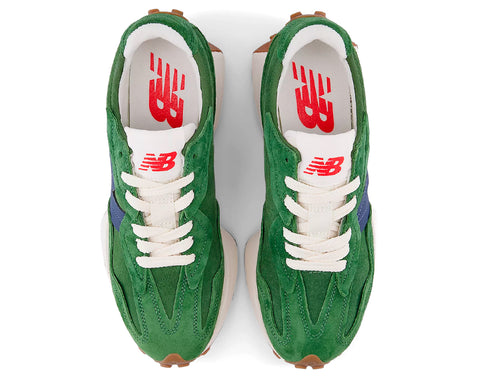 New Balance 327 VD/AZ - U327WSC-362