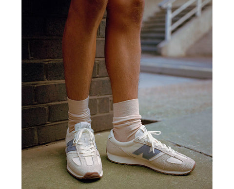 New Balance 471  BJ/LILAS - U471AA-1058