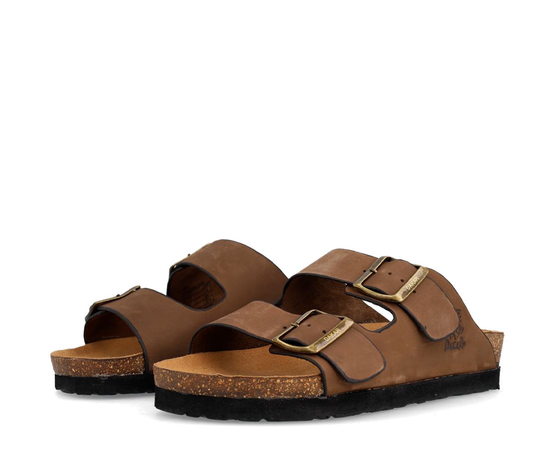 Dakar Sandal Hanak CAST - U50501-250-137