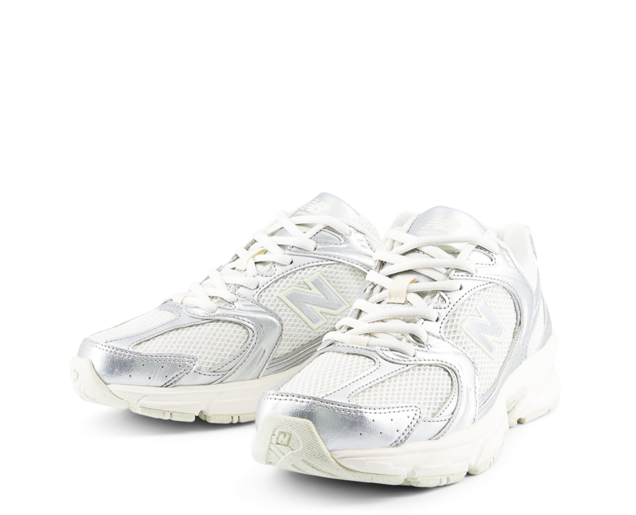 New Balance 530 PRATA - U5303IR-439