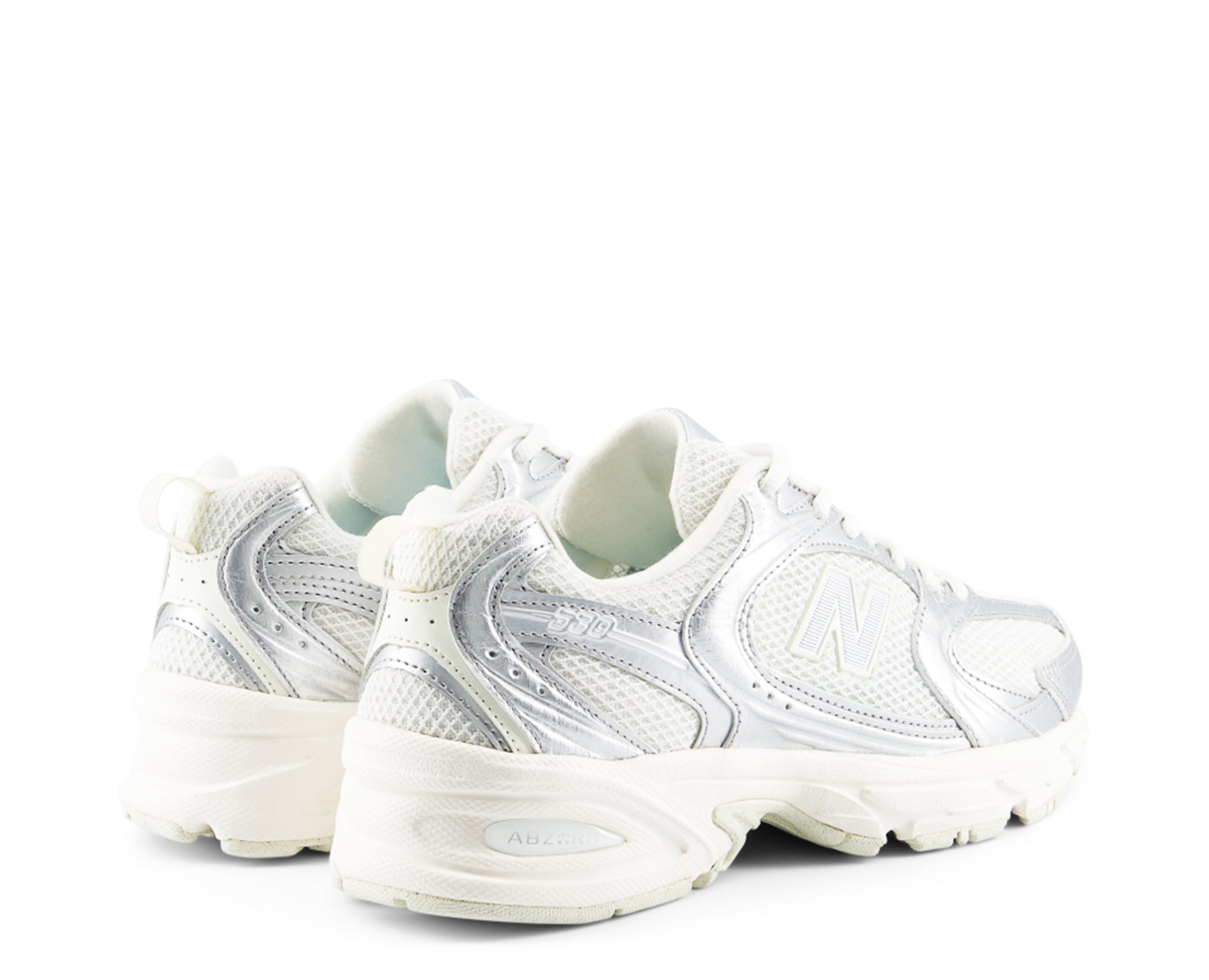 New Balance 530 PRATA - U5303IR-439