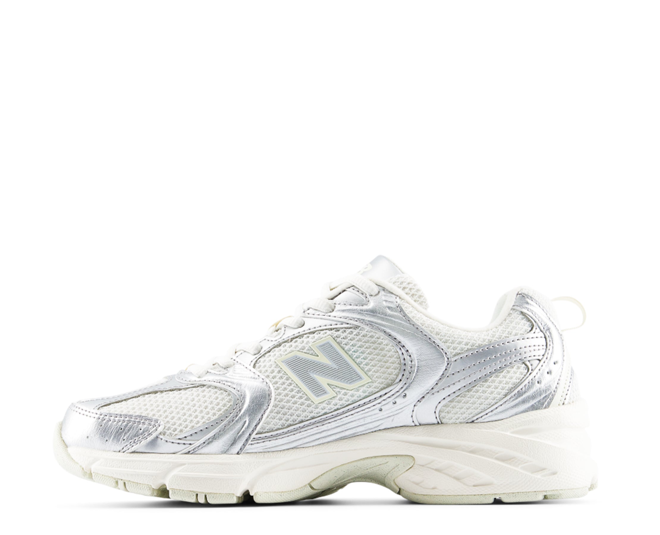 New Balance 530 PRATA - U5303IR-439