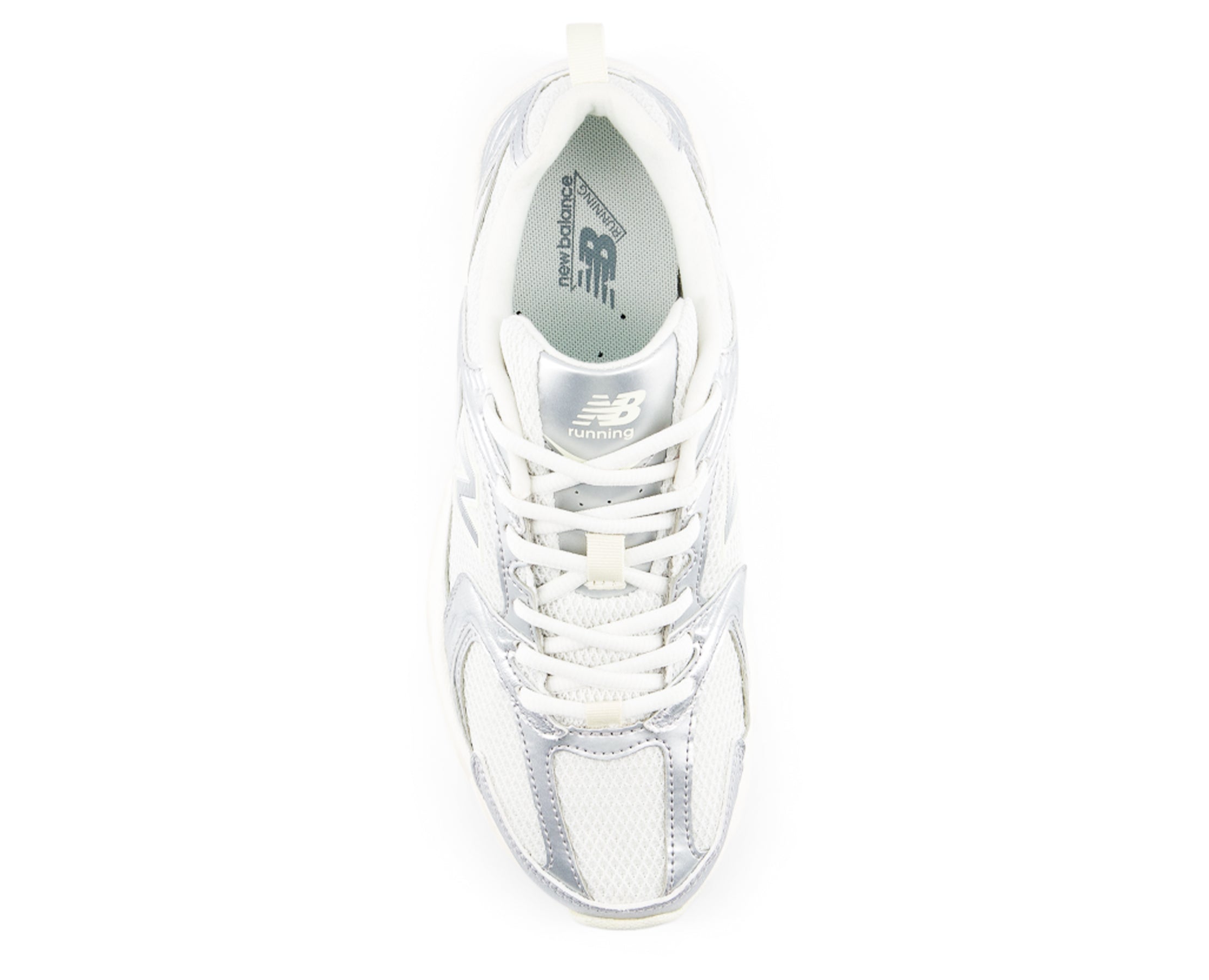 New Balance 530 PRATA - U5303IR-439