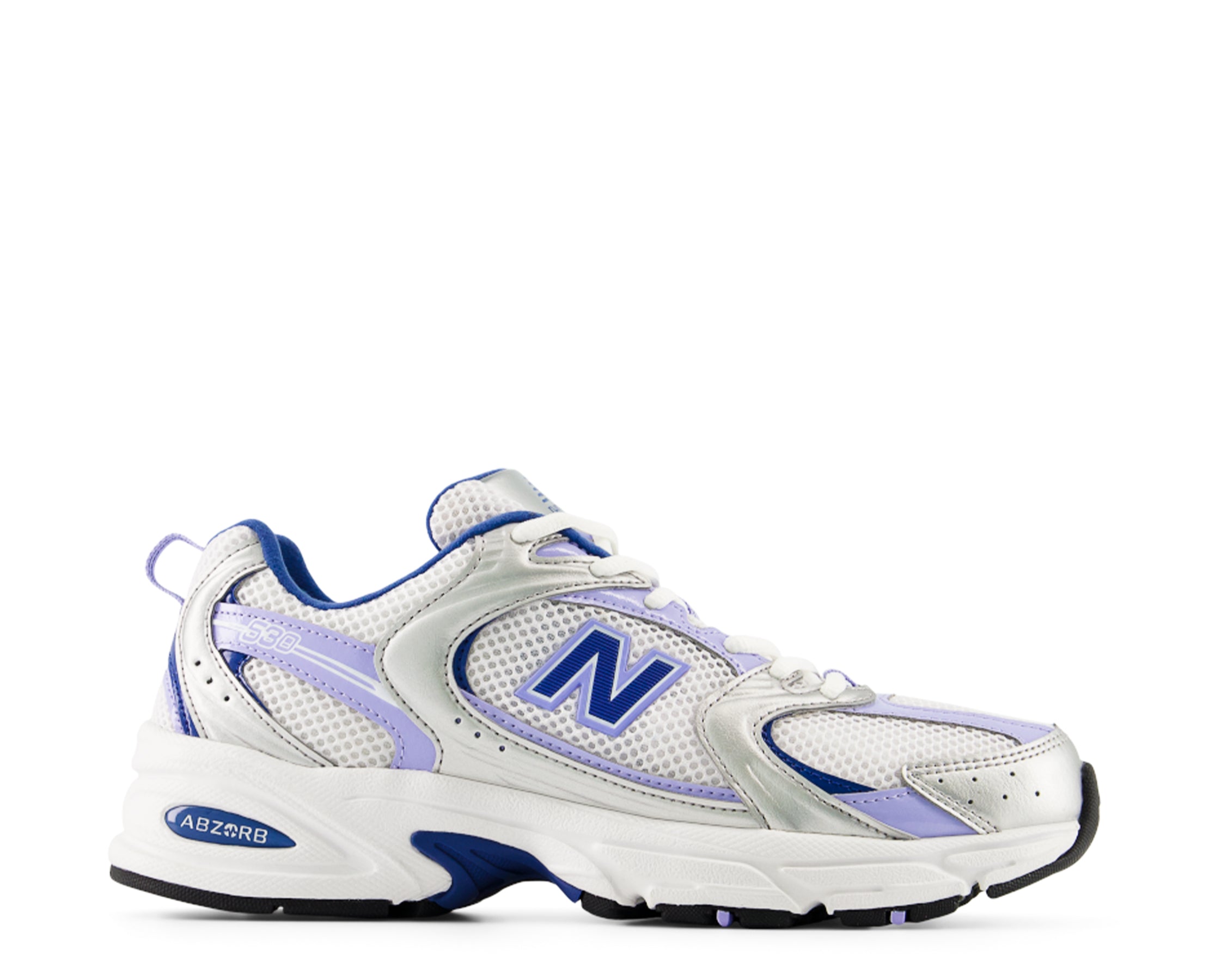 New Balance 530 PRAT/LILAS - U53052N-1252