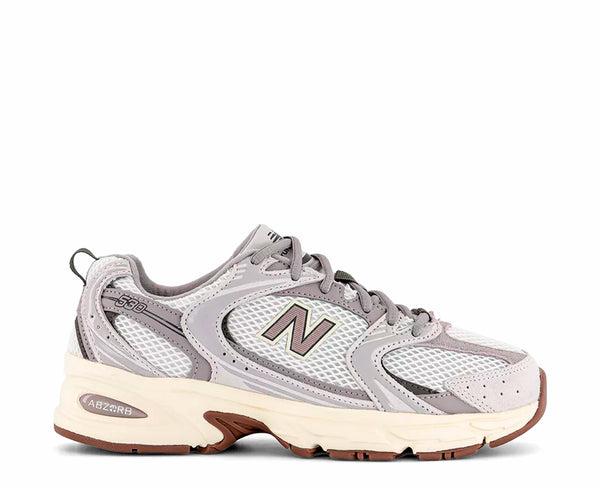 New Balance 530 CZ/BR/BJ - U5307VI-664