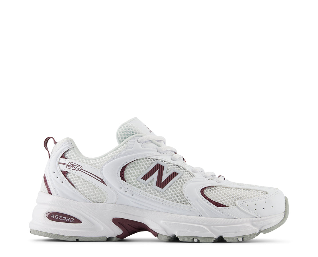 New Balance 530  BR/BORD - U530CSF-784