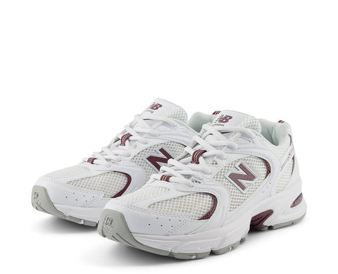 New Balance 530  BR/BORD - U530CSF-784
