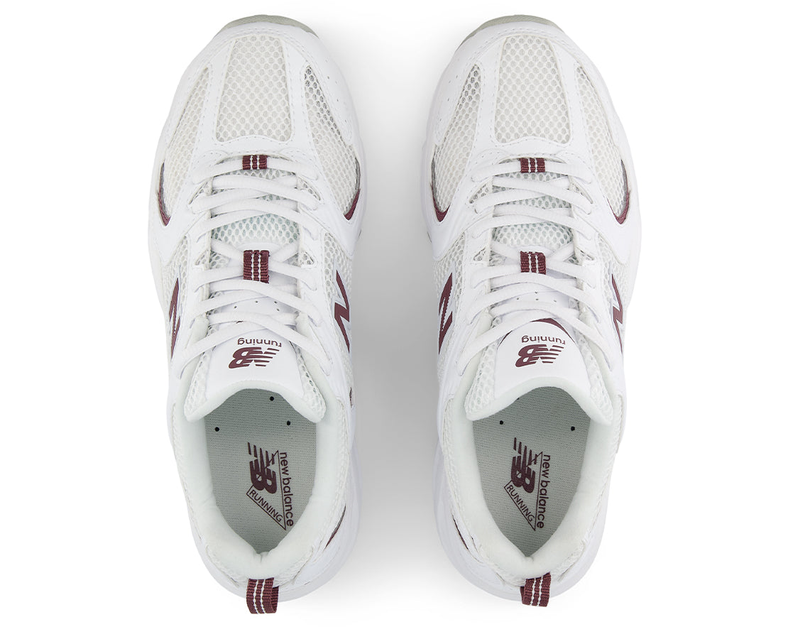 New Balance 530  BR/BORD - U530CSF-784