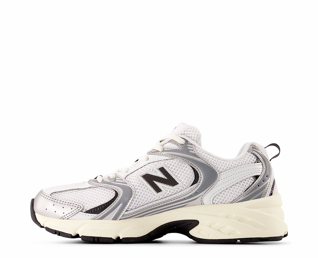New Balance 530 Silver Metallic BR/CZ/BJ - U530ESA-913