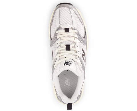 New Balance 530 Silver Metallic BR/CZ/BJ - U530ESA-913