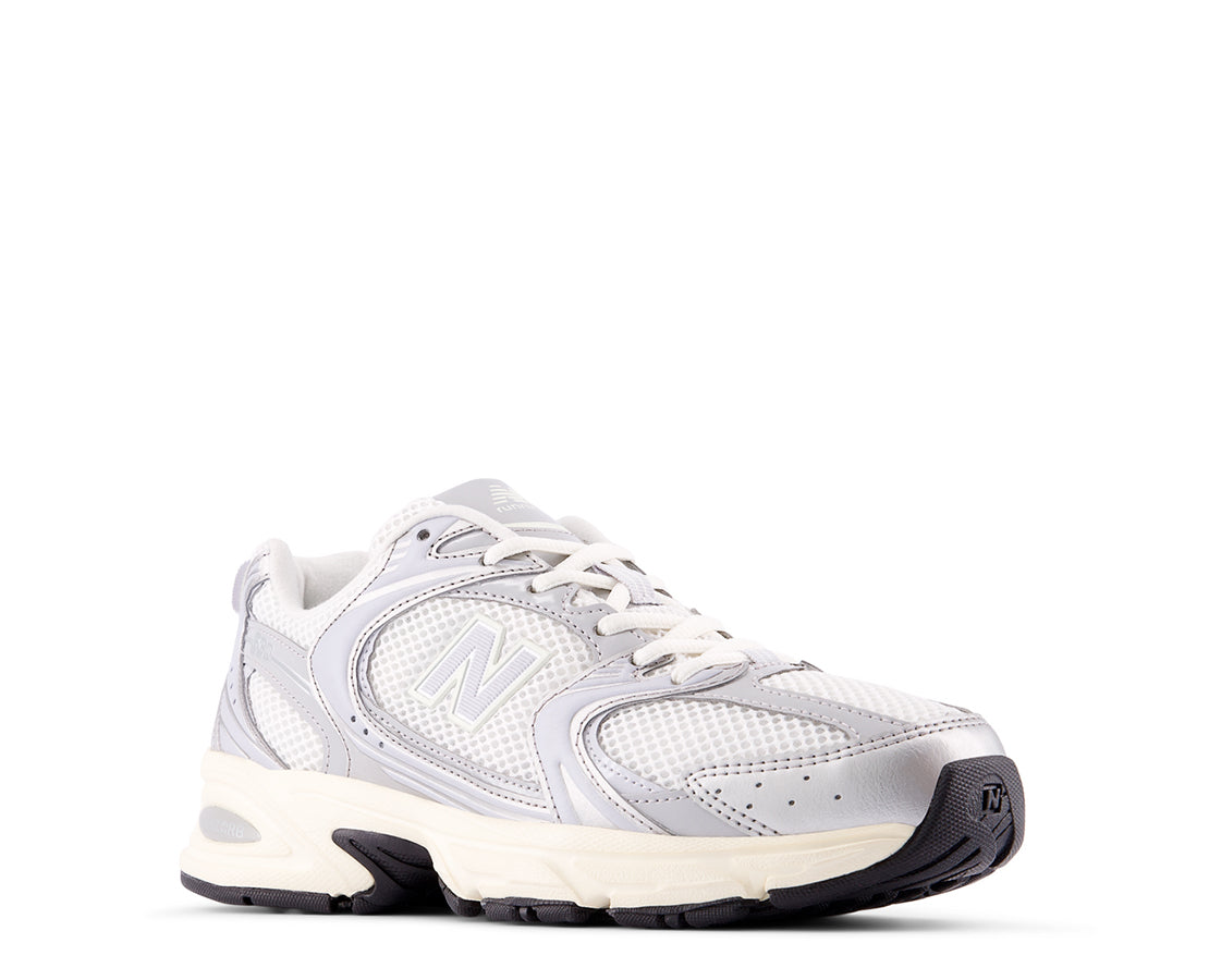 New Balance 530 Silver Reflection BR/PRATA - U530SEA-121