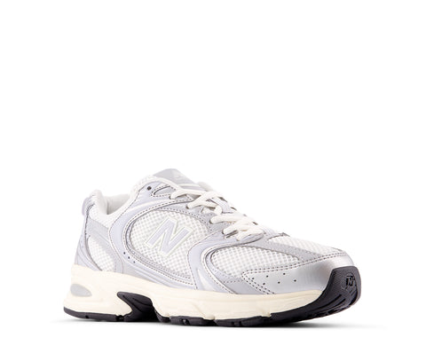 New Balance 530 Silver Reflection BR/PRATA - U530SEA-121