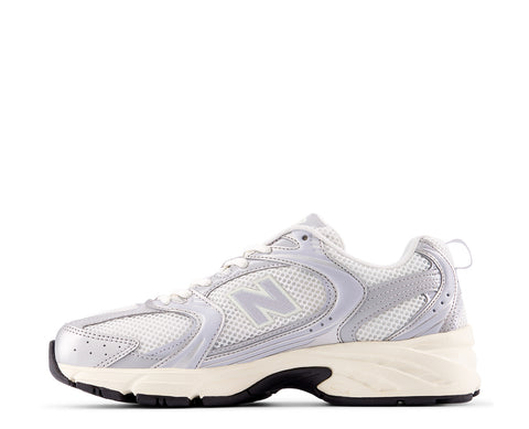New Balance 530 Silver Reflection BR/PRATA - U530SEA-121