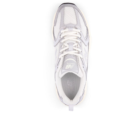 New Balance 530 Silver Reflection BR/PRATA - U530SEA-121