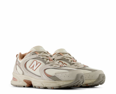 New Balance 530 Beige Brown BJ/CZ/CAST - U530SMA-1039