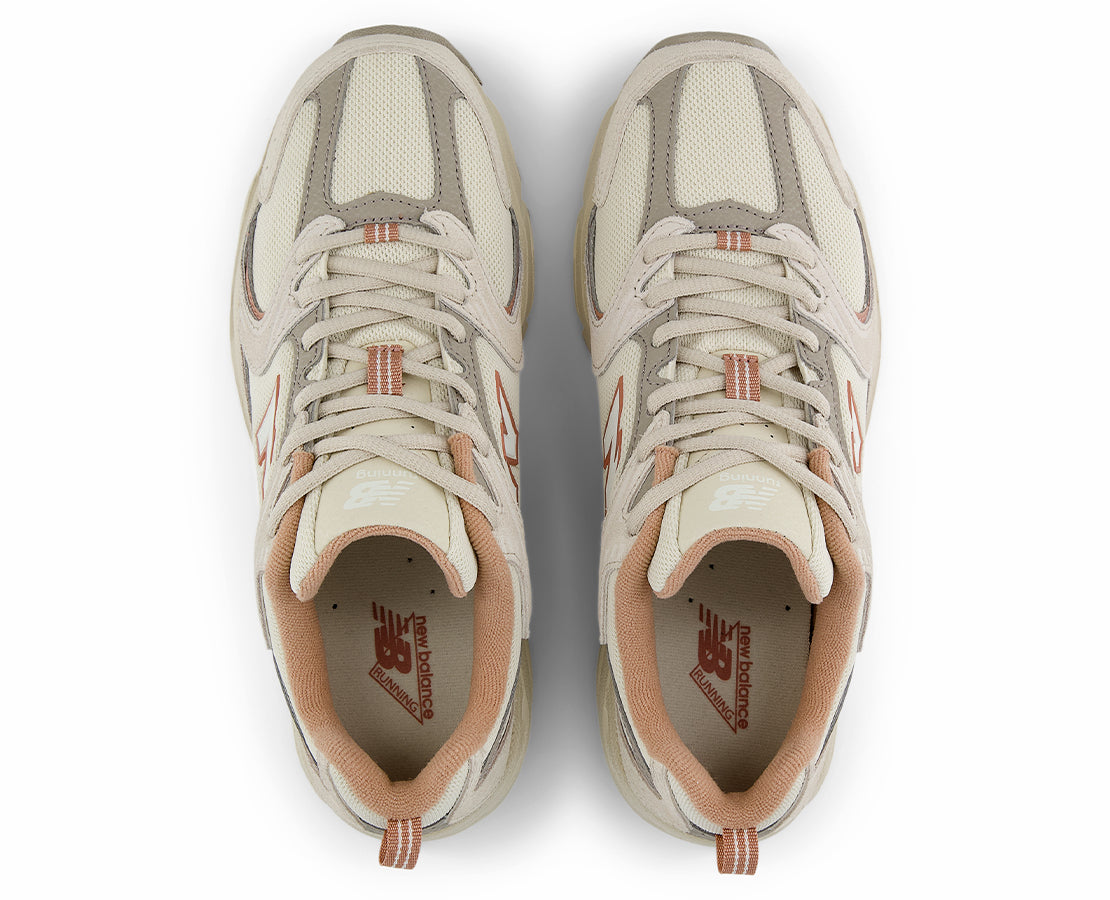 New Balance 530 Beige Brown BJ/CZ/CAST - U530SMA-1039
