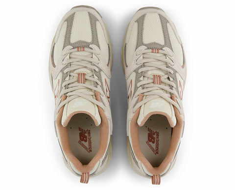 New Balance 530 Beige Brown BJ/CZ/CAST - U530SMA-1039