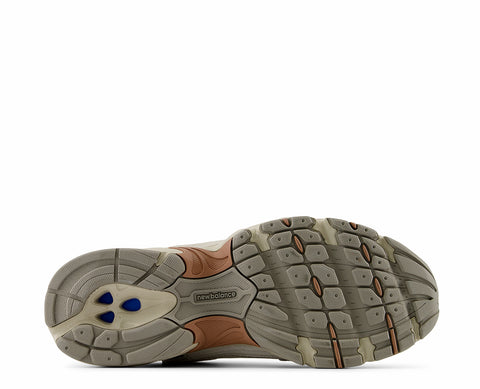 New Balance 530 Beige Brown BJ/CZ/CAST - U530SMA-1039
