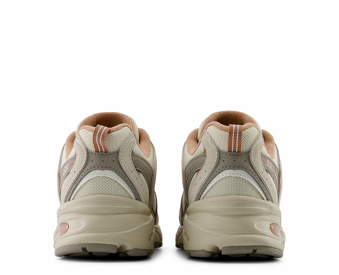 New Balance 530 Beige Brown BJ/CZ/CAST - U530SMA-1039
