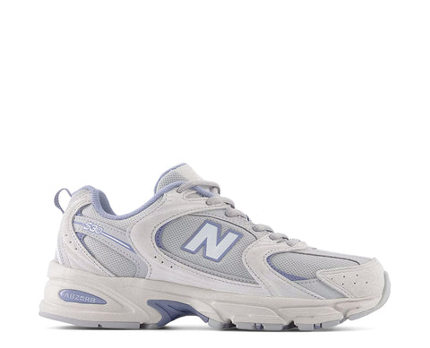 New Balance 530 Grey Matter Sea Blue CZ/AZ - U530SMB-165