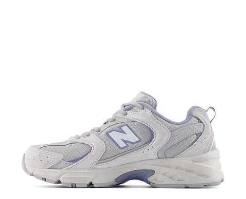New Balance 530 Grey Matter Sea Blue CZ/AZ - U530SMB-165