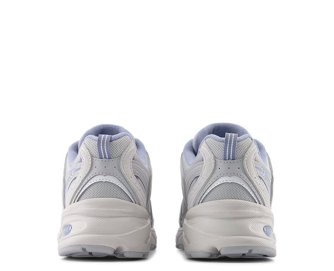 New Balance 530 Grey Matter Sea Blue CZ/AZ - U530SMB-165