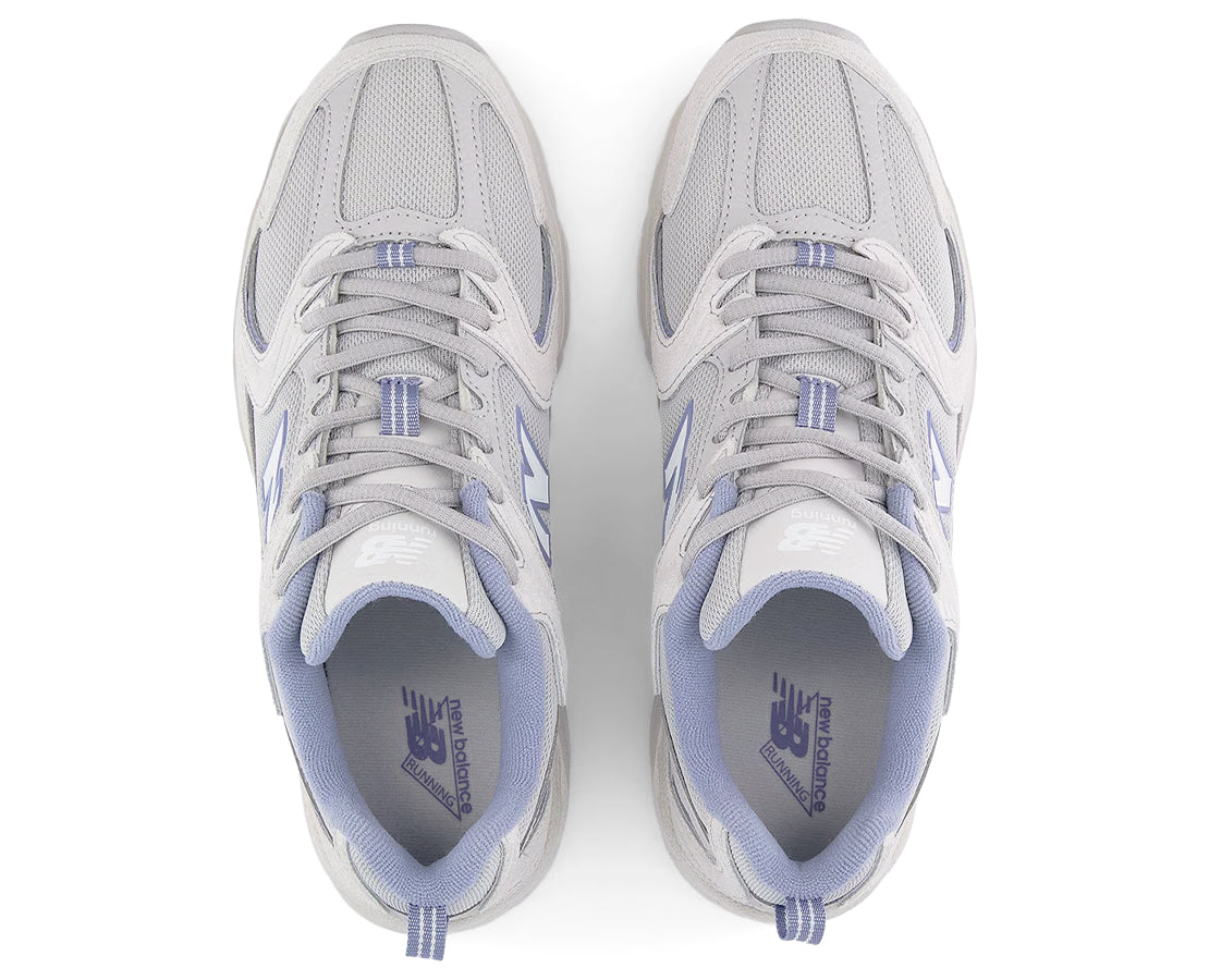 New Balance 530 Grey Matter Sea Blue CZ/AZ - U530SMB-165