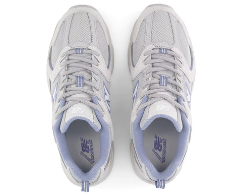 New Balance 530 Grey Matter Sea Blue CZ/AZ - U530SMB-165