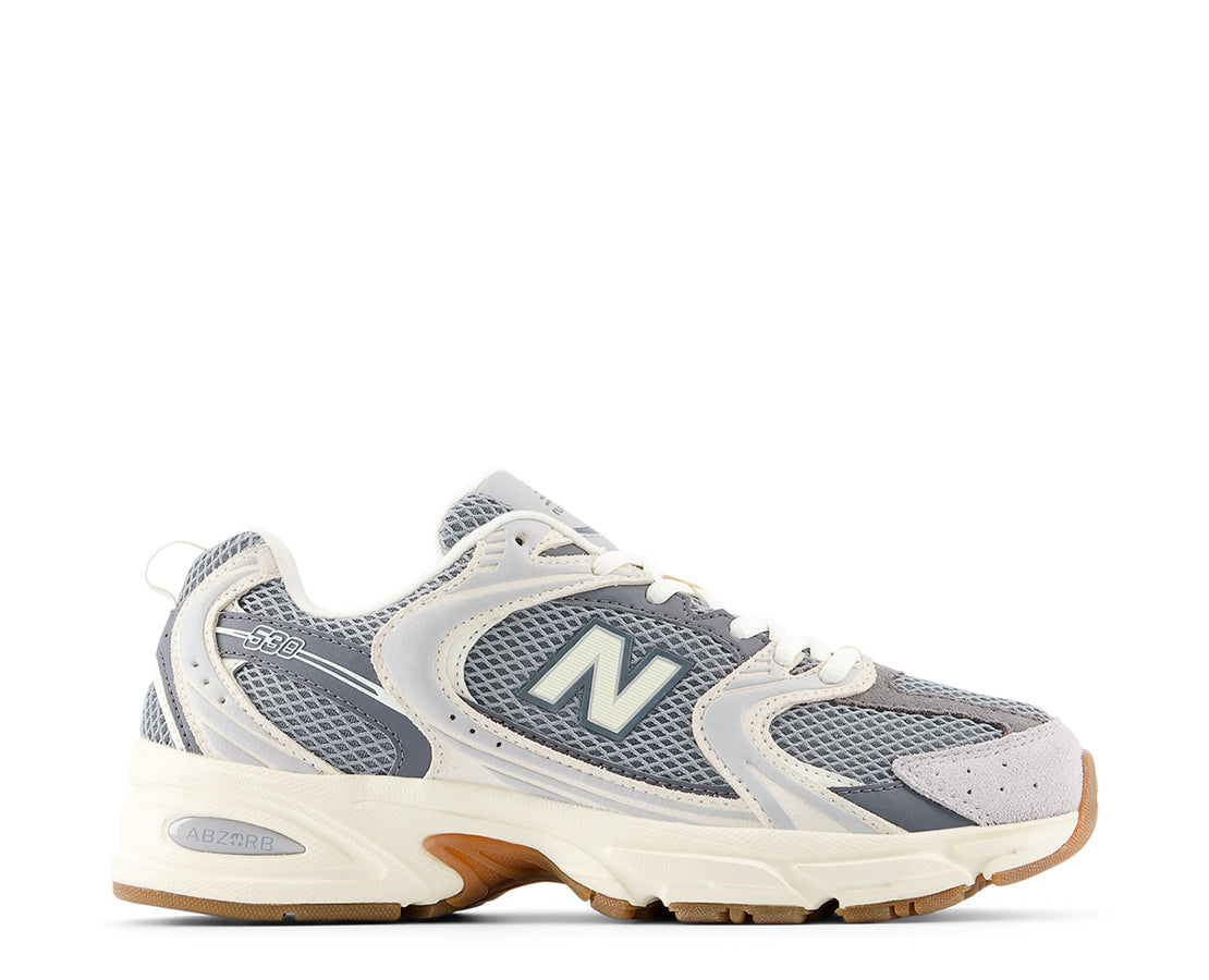 New Balance 530 Raincloud Castlerock CZ/BJ - U530SUB-375