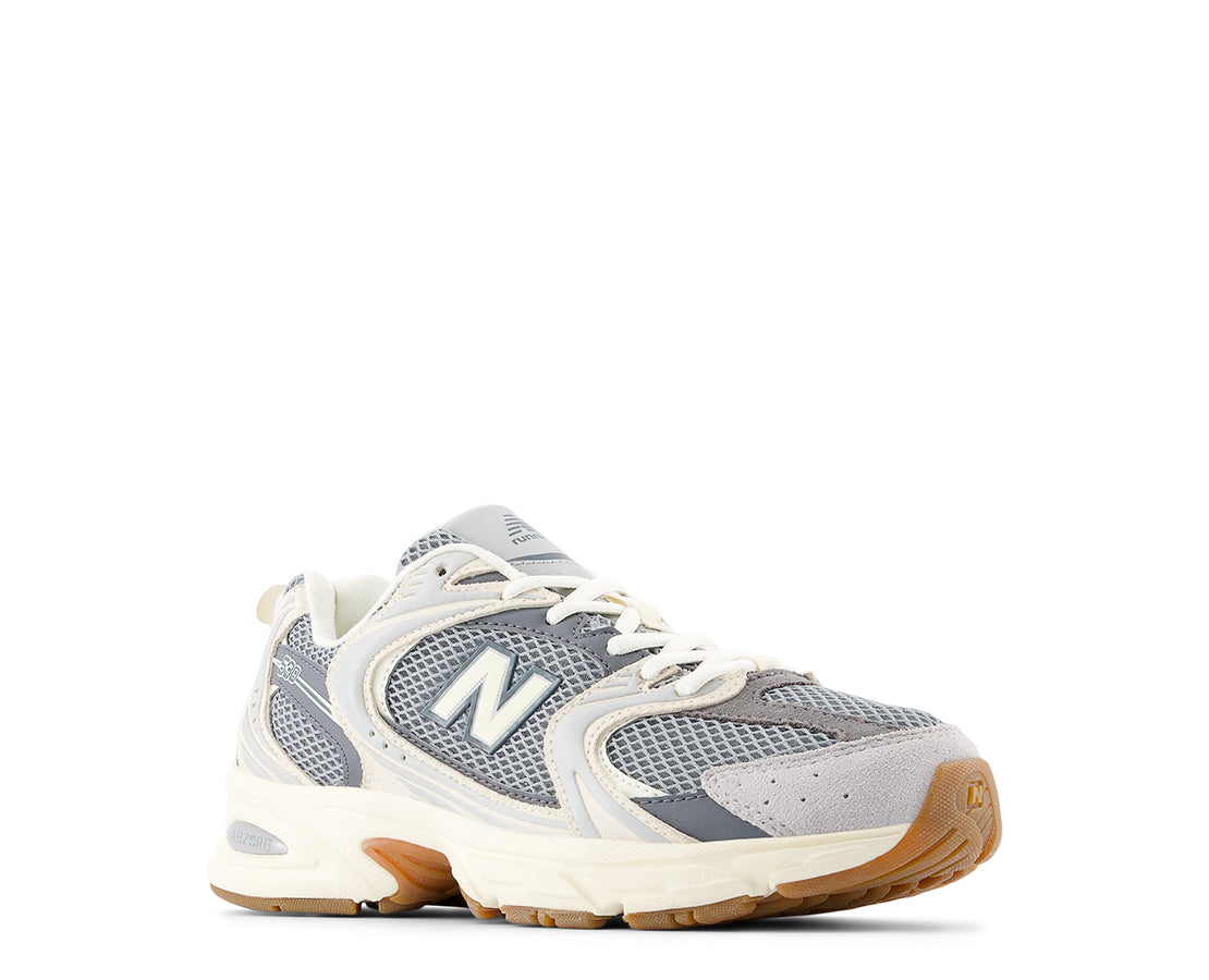 New Balance 530 Raincloud Castlerock CZ/BJ - U530SUB-375