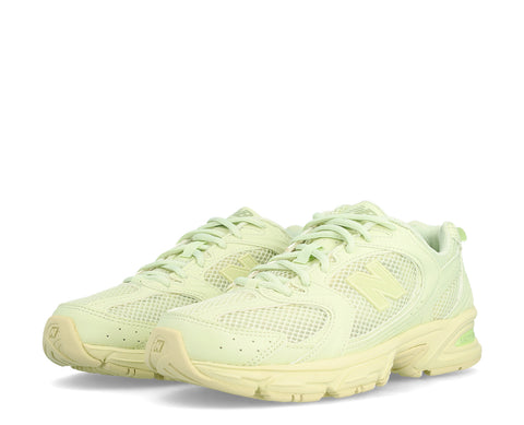 New Balance 530 Arid Stone Lime BJ - U530TBB-76