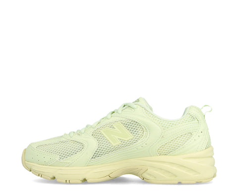New Balance 530 Arid Stone Lime BJ - U530TBB-76