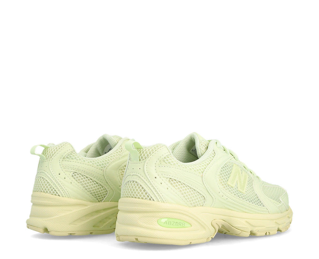 New Balance 530 Arid Stone Lime BJ - U530TBB-76
