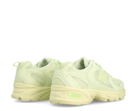 New Balance 530 Arid Stone Lime BJ - U530TBB-76