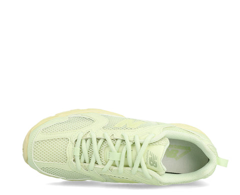 New Balance 530 Arid Stone Lime BJ - U530TBB-76