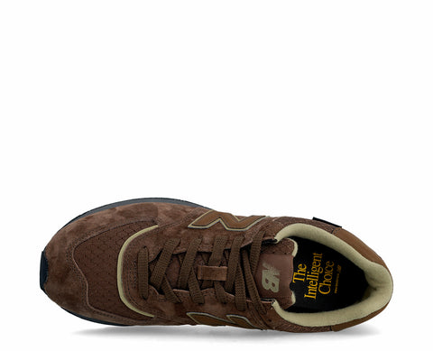 New Balance 574 CAST/VD - U574LGBO-152
