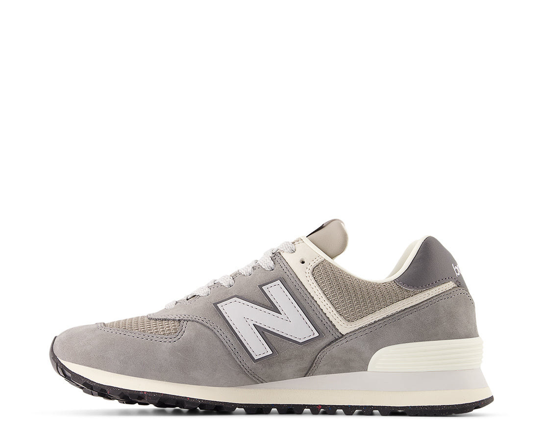 New Balance 574  CZ/KHAKI - U574SNV-1151
