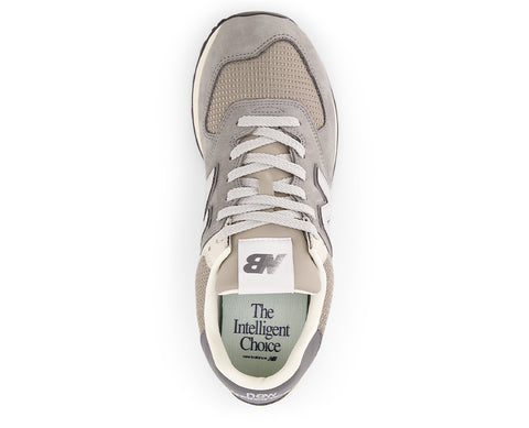 New Balance 574  CZ/KHAKI - U574SNV-1151
