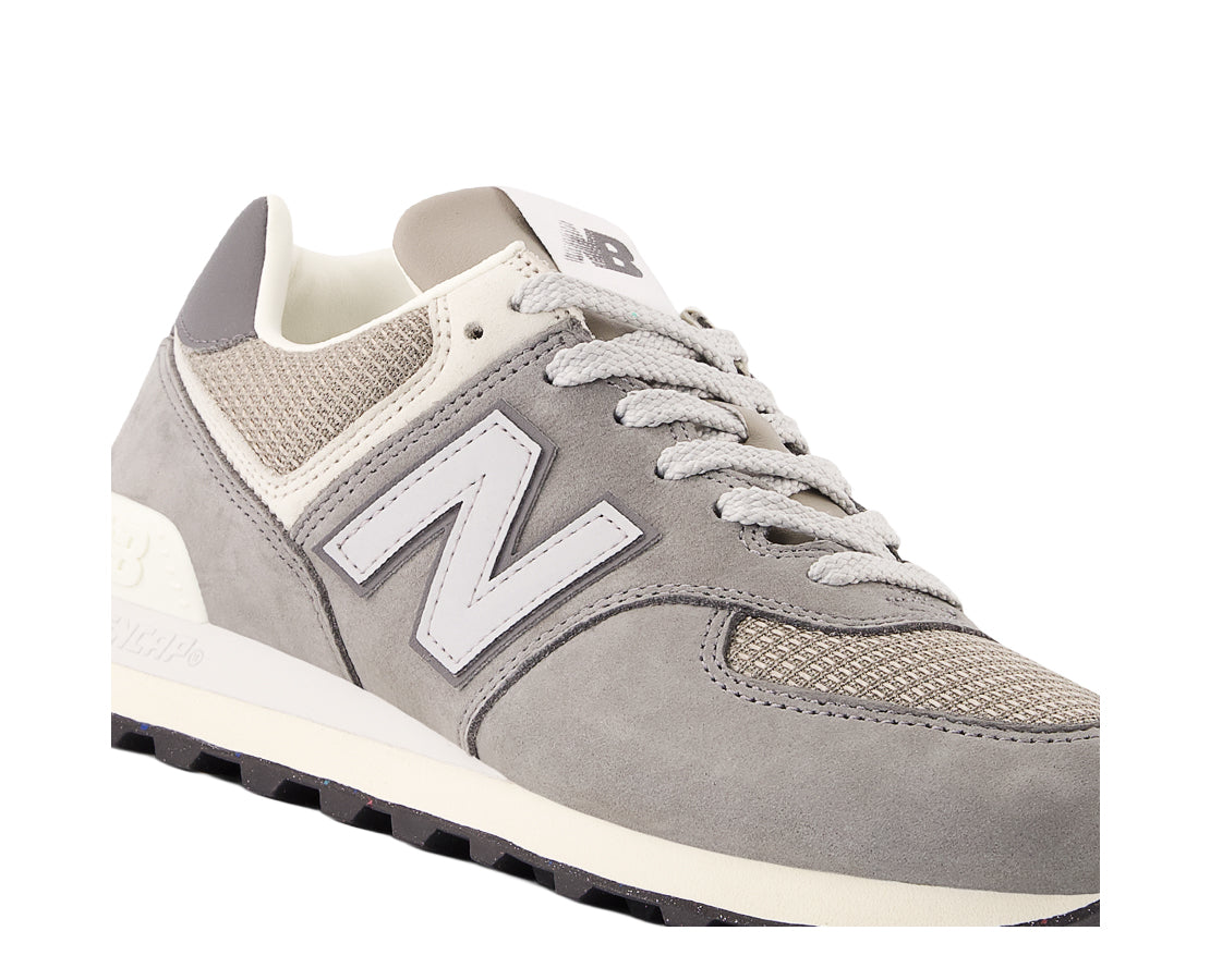 New Balance 574  CZ/KHAKI - U574SNV-1151