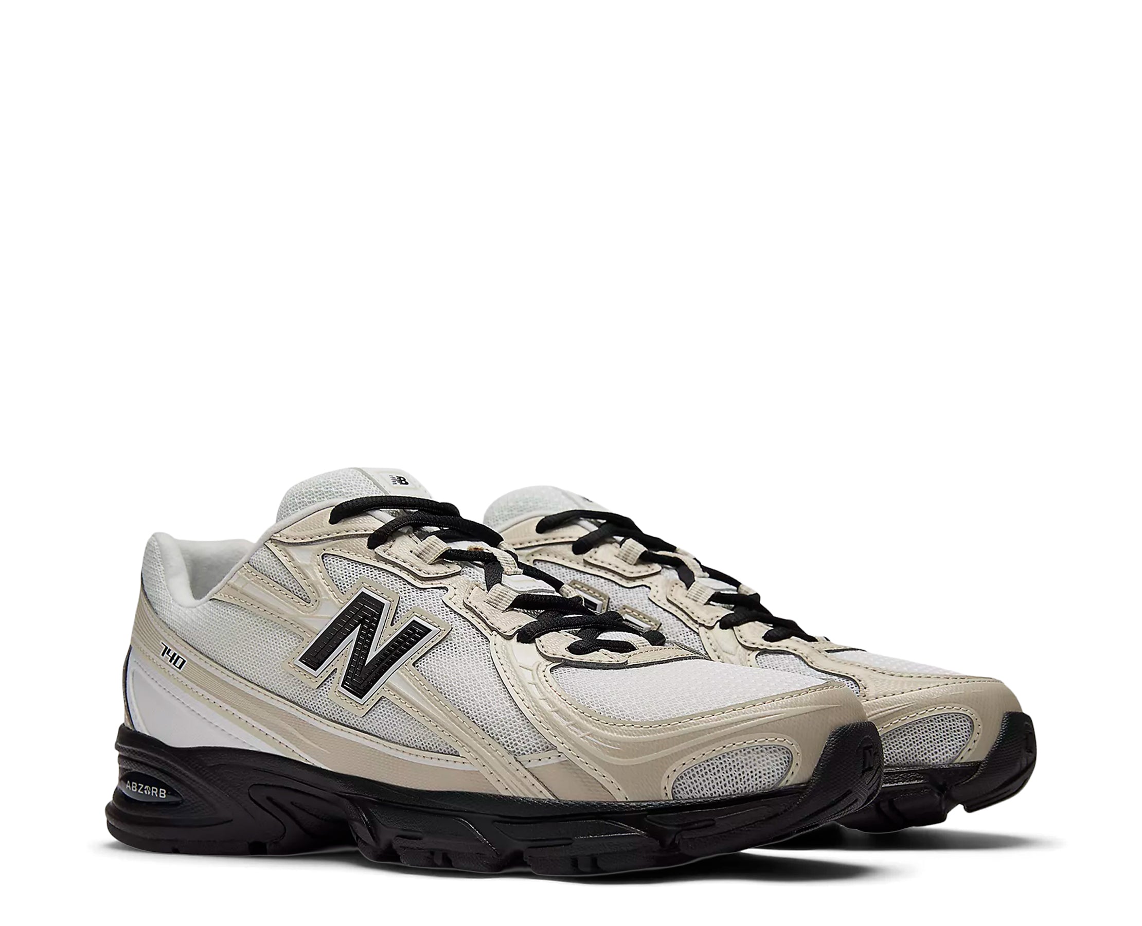 New Balance 740 BR/BJ/PR - U7404OO-1015