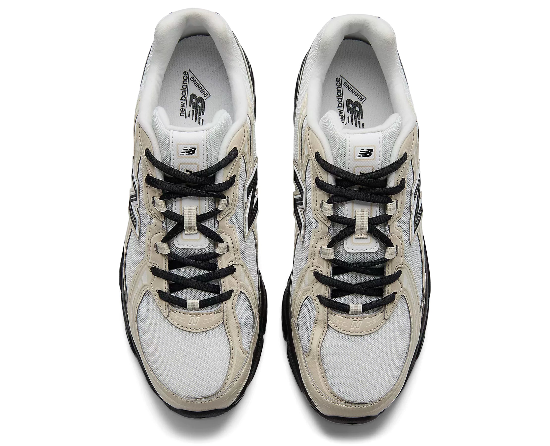 New Balance 740 BR/BJ/PR - U7404OO-1015
